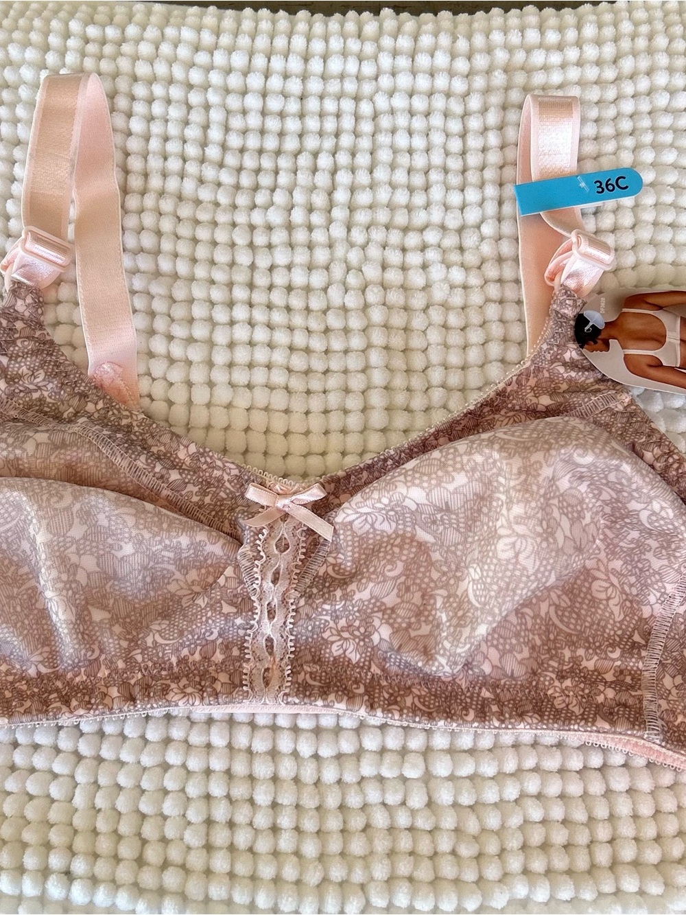Bali bra 36C